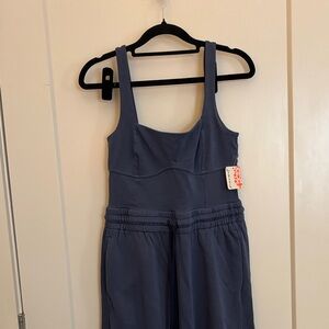 Free People Movement Inbound onsie